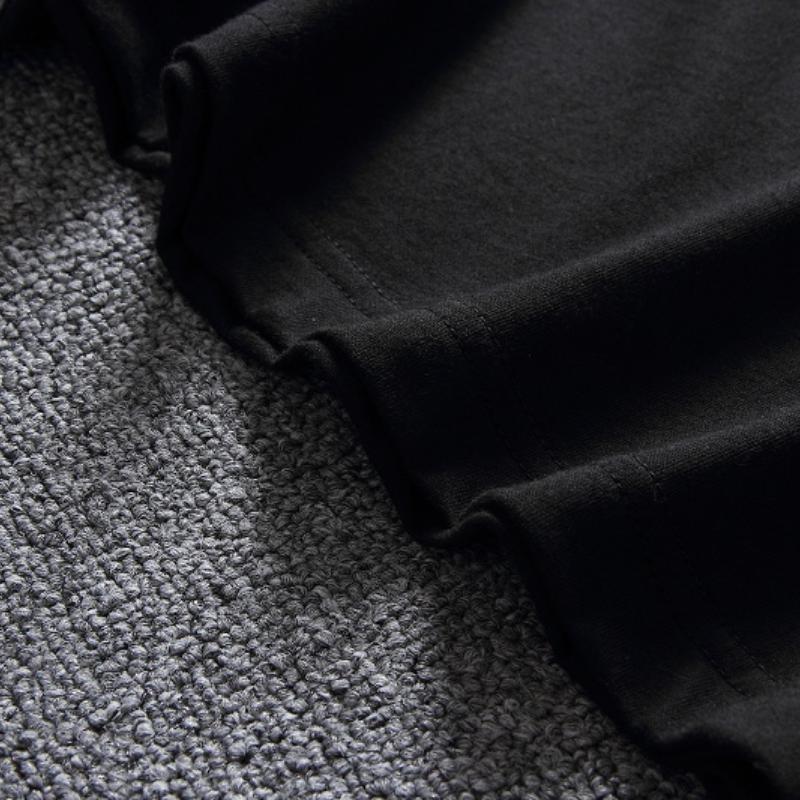 Please Ignore That Weird Thing I Said Funny Meme T Shirt Men Women Retro Aesthetic Fashion High Quality Cotton T-shirt Oversized