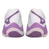 Mizuno Wave Lightning Z8 White Patrician Purple Женские кроссовки Quince V1GC240010
