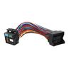 23cm 52Pin MQB Extension Adapter Cable with Quadlock Connector Radio Wiring Harness for A1