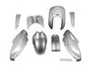 Bike Parts Center Honda Joker Exterior Set Silver 30423042 50/90