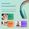 Newman TB205 Over-Ear Bluetooth Headset