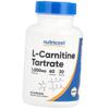 Carnitine Tartrate, L-Carnitine Tartrate, (02647001)