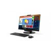Écran LENOVO ThinkCentre Tiny-in-One 27 - 27" - 2560 X 1440 @ 60 Hz - 350 Cd/m² - Noir