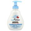 Baby, Tip To Toe Wash, Intense Moisturizing, 192Ml(6.5Fl Oz)