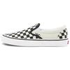 Skate Slip-On Checkerboard — черно-белые кроссовки унисекс Off-White VN0A5FCAAUH