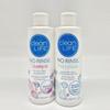 No-rinse Waterless Washing [shampoo + Body Wash], 3 Sets, 236.6ml
