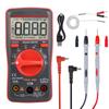 Digital Multimeter Um16 Trms Auto Ranging 6000 Counts Temperature Voltage Measures Tester Multimetro With Backlight