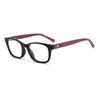 Spectacle Frame Missoni MMI-0108-TN-003 Matte Black Ø 49 Mm