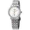Carson Automatic Silver Dial Ladies Watch T122.207.11.031.00