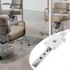 Barber Chair Headrest Bracket Adjustable Lift Support Easy To Install