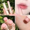 Waterproof Lip Balm Moisturizing Hydrating Color Changing Lipstick Lip Balm Anti-dry and Cracked Lip Care Repair Lip Lines Long-lasting Set Makeup