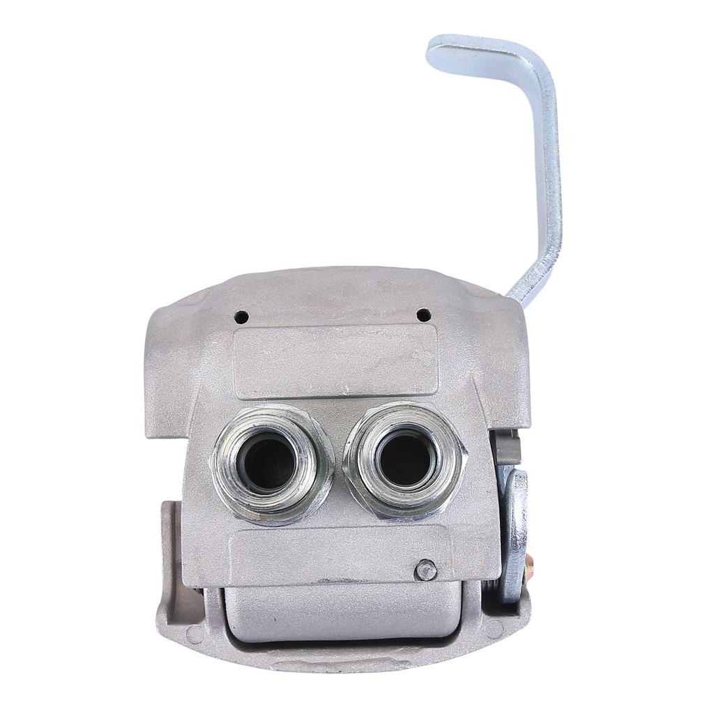 Clutch Head M16x1.5 for Duo-Matic Quick Clutch Drawbar Trailer 4528020090 4528020070