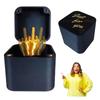 Middle Finger InBox Creative Funny Decorative Crafts 3D Printing Middle Finger Christmas Gift Boxs Family Game Gift Funny Toy