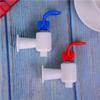 Push Type Plastic Water Dispenser Faucet Tap Replacement Drinking Parts