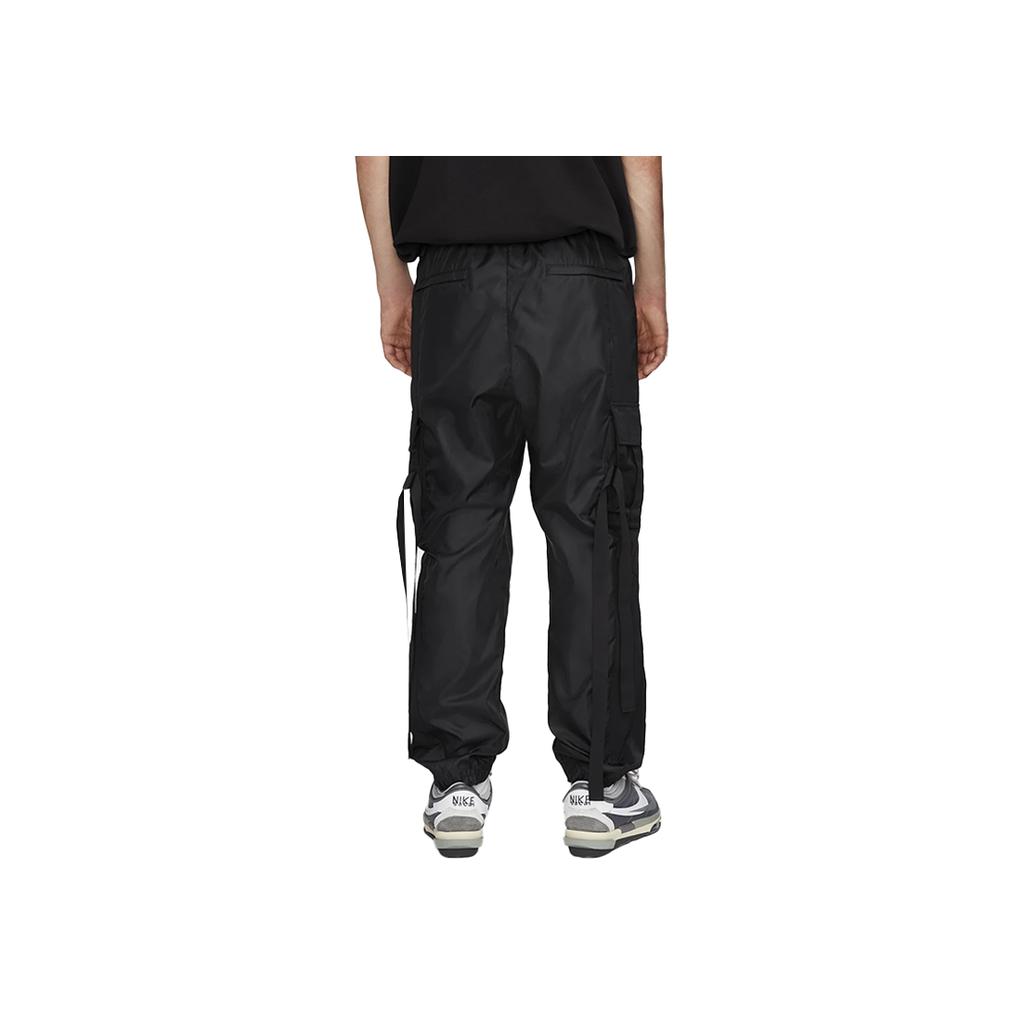 Nike X Sacai Pant Black Unisex Bottoms DQ9060-010
