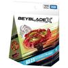 BEYBLADE X Starter Phoenix Wing Metal BX-23 9-60GF