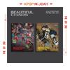 KATSEYE [BEAUTIFUL CHAOS] 2nd EP Album