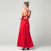 Sexy Women Boho Maxi Club Dress Bandage Long Dress Party Multi Way Bridesmaids Convertible Infinity