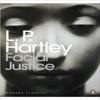 Facial Justice by L. P. Hartley Paperback Book 9780141395067