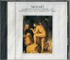 CD WALTER - Mozart No. 40, No. 41 Jupiter FDCA520 CBS/SONY 1988 Japan Classical Used