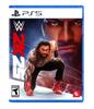 WWE 2K25 North PS5 (Imported Version America) -