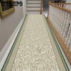 Modern Simplicity Corridor Carpet Decoration Home Hall Runner Stairway Rug Outdoors Aisle The Long Corridor Mat