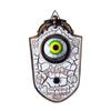 Electric Sounding Eyeball Doorbell Decorative Hanging Doorbell Halloween Doorbell  Halloween