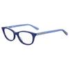 Lunettes - Love Moschino - MOL544-TN-PJP - Couleur Bleue - Pour Enfants - Protection UV 100%