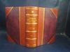 Cicero On Oratory and Orators With Notes Historical and Explanatory Volume 1-2 1808 [Leather Bound] by Marcus Tullius Cicero