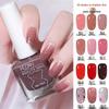 Long-Lasting Quick-Dry Peelable Nail Polish - TikTok Hot-Selling