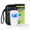 Ketone Breath Carbohydrate Restriction Ketosis Ketone Breath Analyzer 10 Mouthpieces Tester, Meter, (mmol/L Units, Included)