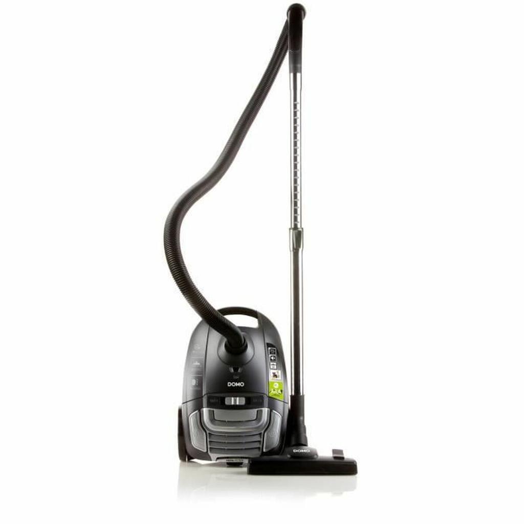 Vacuum Cleaner DOMO DO7285S 700 W Gray 700 W