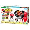 BBQ Stove Set KNY-07