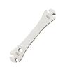 Removal Repair Tool Rim Wheel Spoke Wrench Bicycle Spoke Wrench Wrench Fastening Correction Device