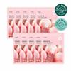 Peach 70 Niacin Serum Mask Sheet 10P