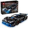LEGO Technic Porsche GT4 гоночный автомобиль игрушка подарок на день рождения блок Рождество мальчики девочки дети 10 лет 11 лет 12 лет начальная школа