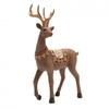 Standing Reindeer Decoration