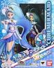 Cure Mermaid Princess Web Store S.H.Figuarts “Go! PreCure” (Tamashii Limited)