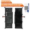 NEW Replacement Battery B41N1526 For ASUS FX60VM GL502 ZX60V FX502VM GL502VT GL502VM S5VS S5VM S5VT6700 FX60VM ZX60VM 4240mAh