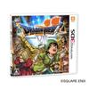 Dragon Quest VII Warriors of Eden - 3DS