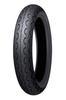 TT100GP Radial Front Motorcycle Tire 58V Tubeless 336931 110/80R18 M/C (TL)