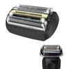 92B Electric Replacement Shaver Head Accessories for All Braun Series 9 9290cc 9291cc 9370cc 9293s 9385cc 9390cc 9330s 9296cc Black