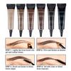 GEL Eyebrow Gel Waterproof Non-Smudge Defining Liquid Eyebrow Tint