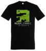 Never Forget Sprite Men's T-Shirt Alien Extra Terrestrial ET