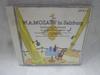 CD SALZBURGER NOCK MUSIK - Mozart In Salzburg ACCDS115 Japan ObiClassical Used