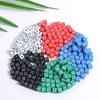 5mm 5mm Dice Acrylic Party Dice Gaming Dice Micro Dice Board Game