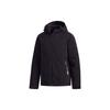 Adidas Neo Padded Jacket With Hood Men Outerwear Black DW8150