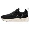 Trc Blaze Worn Out Comfortable Versatile Low Top Lifestyle Casual Shoes Unisex Casual Shoes Black 390153-02
