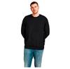 Jack & Jones Large Size Basic Sweatshirt