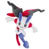 Center Original Plush Toy Floette Pokémon (Eternal Flower)